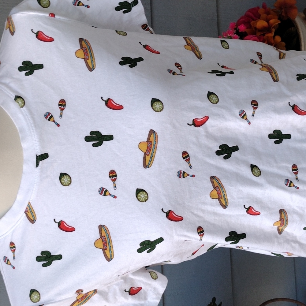 Cinco de Mayo T-shirt